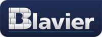 Logo Maisons Blavier