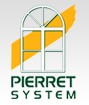 Logo Pierret-System