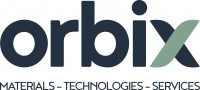 Logo Orbix Solutions