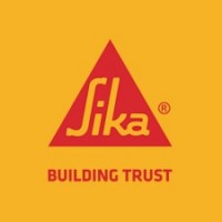 Logo Sika S.A.