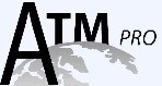 Logo ATM-PRO