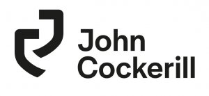 Logo John Cockerill environnement (anciennement CMI Balteau)