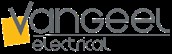 Logo Vangeel Electrical
