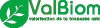 Logo Valbiom