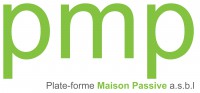 Logo Plate-forme Maison passive asbl