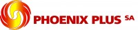 Logo Phoenix Plus