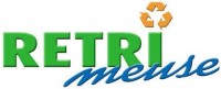 Logo RETRIMEUSE