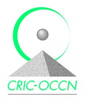 Logo CRIC (Centre national de Recherches scientifiques et techniques pour l’Industrie Cimentière)