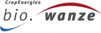 Logo BioWanze