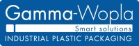 Logo GAMMA-WOPLA