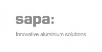 Logo Sapa Extrusion