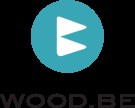 Logo WOOD.BE (CTIB-TECHN)