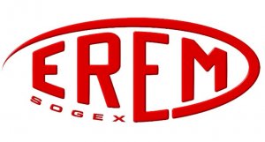 Logo Sogex EREM SA