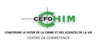 Logo Cefochim