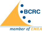 Logo CRIBC - Centre de Recherche Belge de la Céramique