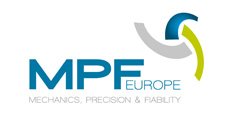 Logo MPF - Europe