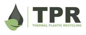 Logo TPR SPRL