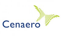 Logo Cenaero