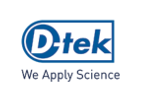 Logo D-Tek