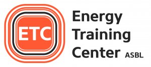 Logo Energy Training Centre SCRL