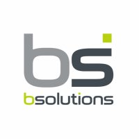 Logo BSolutions