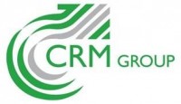 Logo CRM Group Centre de Recherches Métallurgiques