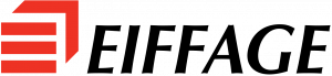 Logo Build-Ex SPRL (Groupe EIFFAGE)