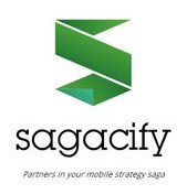 Logo Sagacify