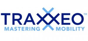 Logo Traxxeo SA