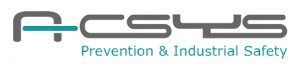Logo A-CSYS