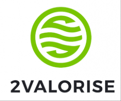 Logo 2Valorise SA