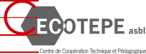 Logo CeCoTePe