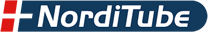 Logo NordiTube Technologies