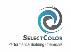 Logo SelectColor SA