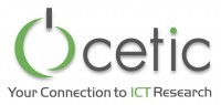 Logo Cetic