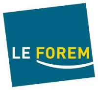 Logo Le Forem