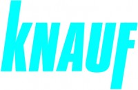 Logo KNAUF scs