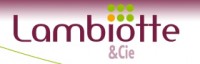 Logo Lambiotte & Cie S.A.