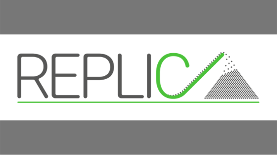 Le projet REPLIC donne naissance à la création d’une entreprise et d’une nouvelle filière industrielle