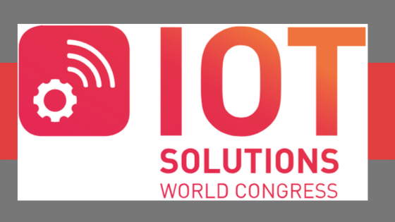 IoT Solutions World Congress: le lieu où les technologies de rupture IoT, AI et Blockchain convergent pour aider les industries à accélérer leur transformation.