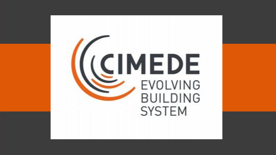 L'Atelier de l'Avenir est invité à présente son concept constructif modulaire, CIMEDE, à la conférence CAP Construction, le 11 octobre 2019