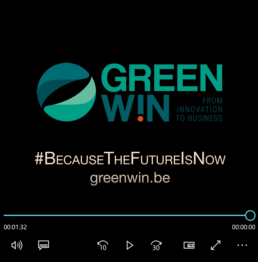 Les voeux 2020+ de GreenWin