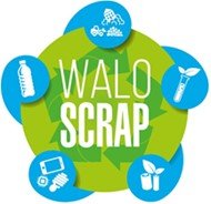 WaloSCRAP 2 et la Circular Plasturgic Technological Platform créée par GreenWin: la réponse wallonne et opérationnelle au #PlanetOrPlastic.