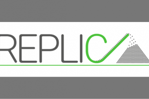 Le projet REPLIC donne naissance à la création d’une entreprise et d’une nouvelle filière industrielle