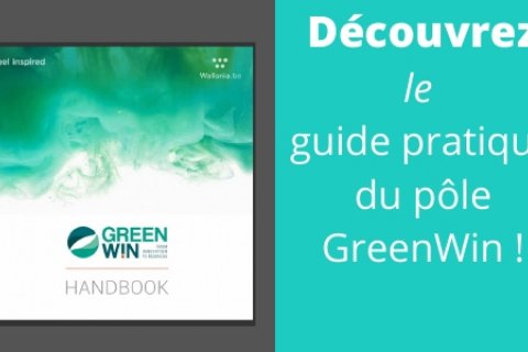NEW : Tout savoir sur GreenWin : l’essentiel et ‘un peu’ plus… se trouve dans le HANDBOOK