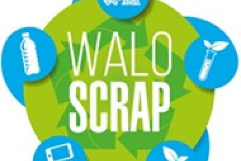 WaloSCRAP 2 et la Circular Plasturgic Technological Platform créée par GreenWin: la réponse wallonne et opérationnelle au #PlanetOrPlastic.