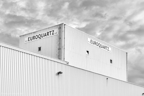 Euroquartz inaugure ECOBLENDS, l’aboutissement d’un projet de pôle ‘investissement’ significatif d’une chaine de valeur circulaire !